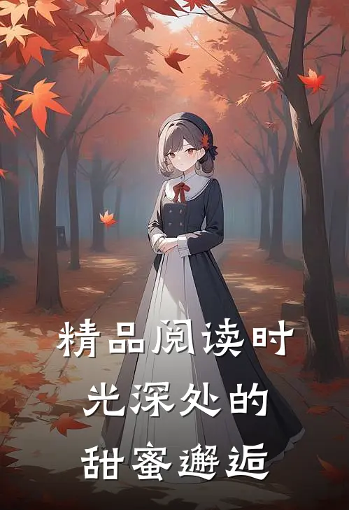 精品阅读时光深处的甜蜜邂逅