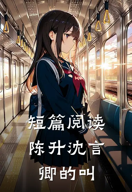短篇阅读陈升沈言卿的叫