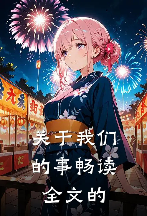 关于我们的事畅读全文的