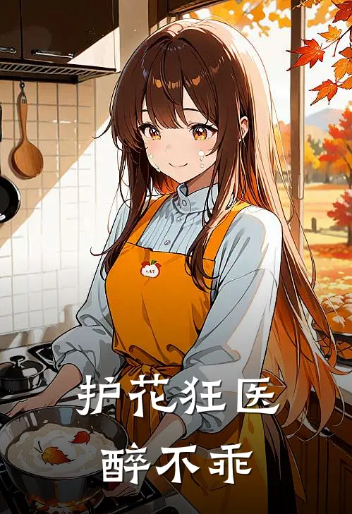 护花狂医 醉不乖