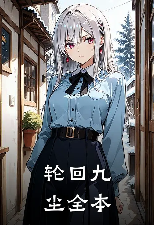 轮回九尘全本