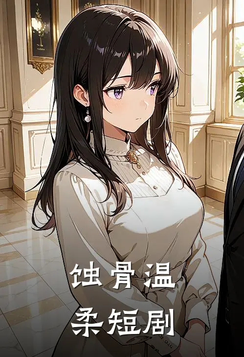 蚀骨温柔短剧