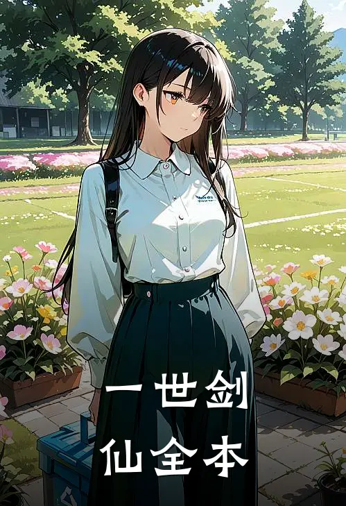 一世剑仙全本