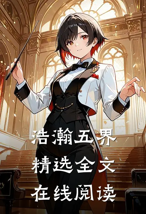 浩瀚五界精选全文在线阅读