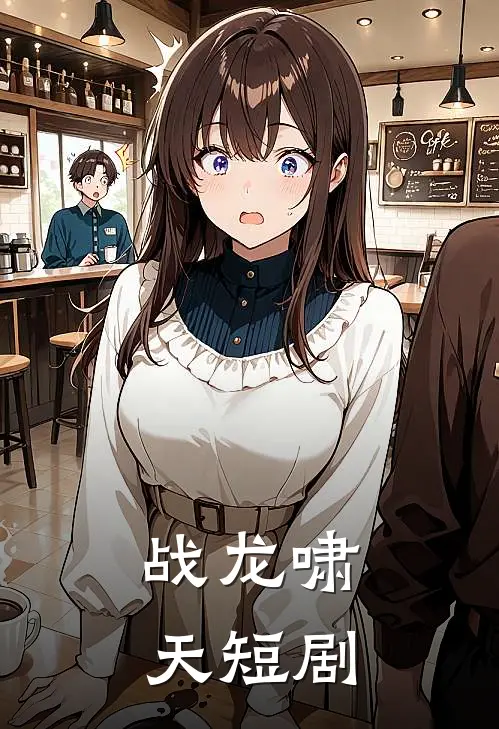 战龙啸天短剧