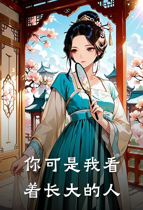你可是我看着长大的人