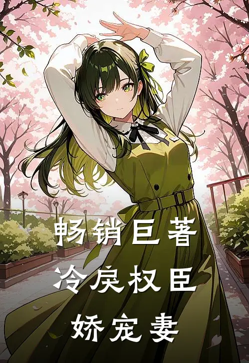 畅销巨著冷戾权臣娇宠妻