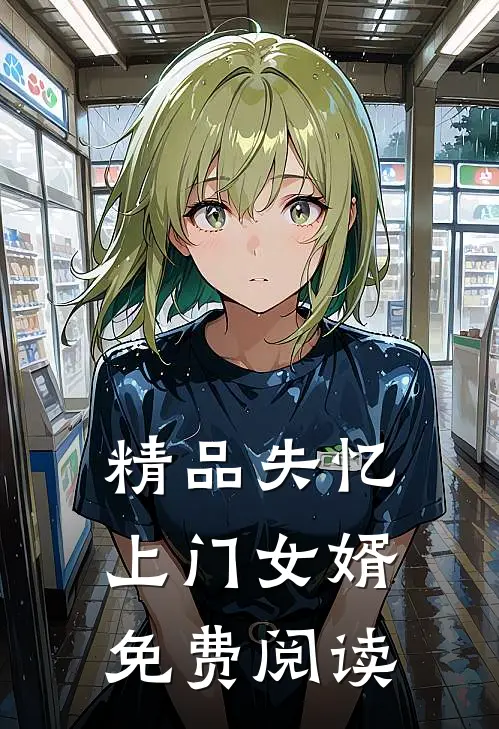 精品失忆上门女婿免费阅读