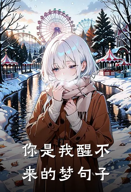 你是我醒不来的梦句子