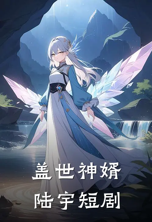 盖世神婿陆宇短剧