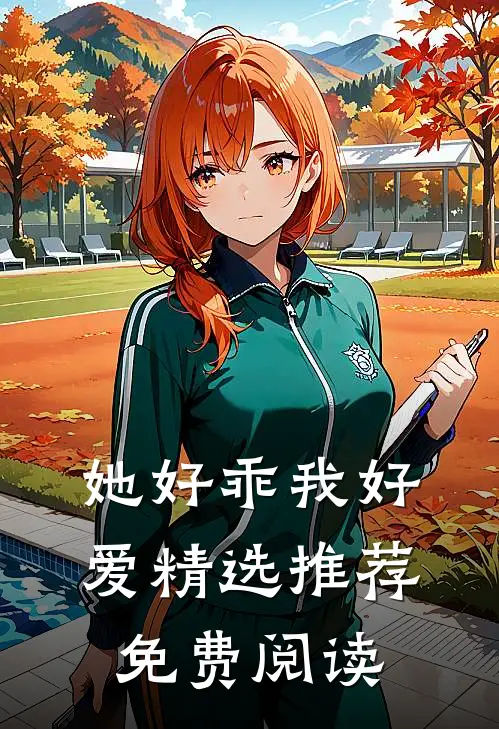 她好乖我好爱精选推荐免费阅读
