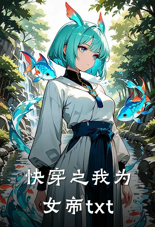 快穿之我为女帝txt