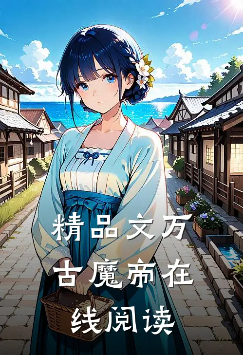 精品文万古魔帝在线阅读