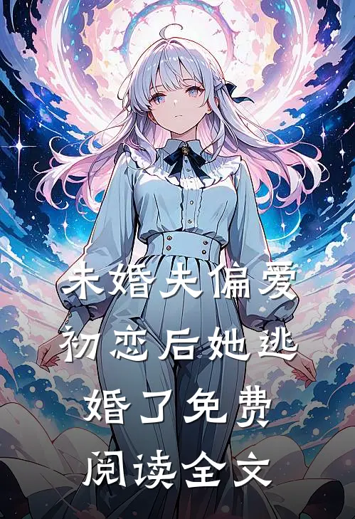 未婚夫偏爱初恋后她逃婚了免费阅读全文