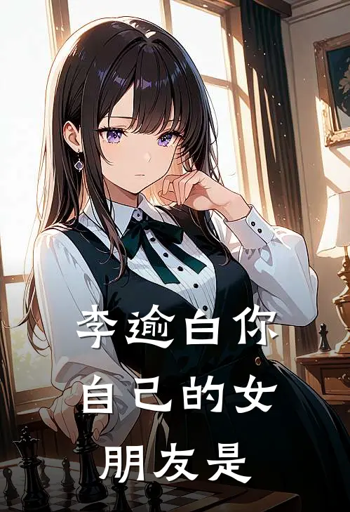 李逾白你自己的女朋友是