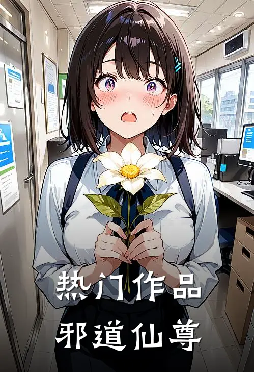 热门作品邪道仙尊