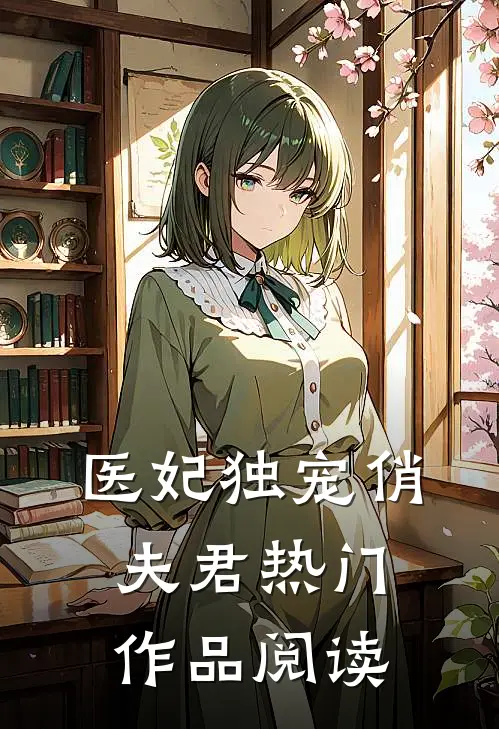 医妃独宠俏夫君热门作品阅读