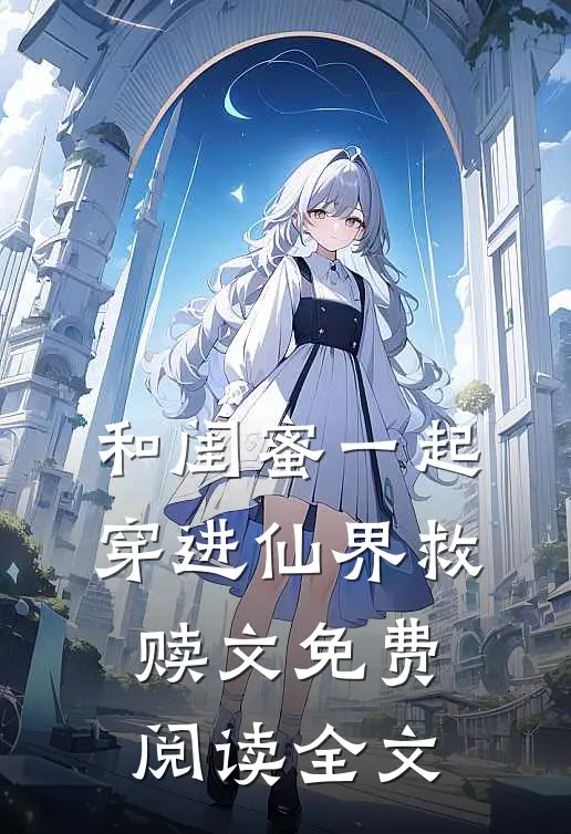 和闺蜜一起穿进仙界救赎文免费阅读全文