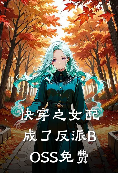 快穿之女配成了反派BOSS免费