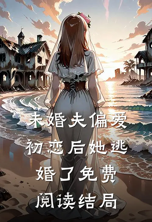 未婚夫偏爱初恋后她逃婚了免费阅读结局
