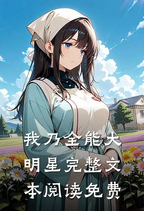 我乃全能大明星完整文本阅读免费