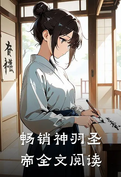 畅销神羽圣帝全文阅读