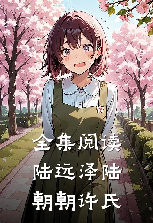全集阅读陆远泽陆朝朝许氏