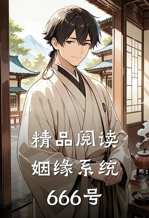 精品阅读姻缘系统666号
