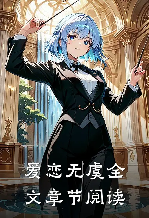 爱恋无虞全文章节阅读
