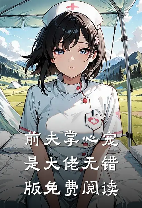 前夫掌心宠是大佬无错版免费阅读