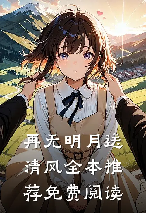 再无明月送清风全本推荐免费阅读