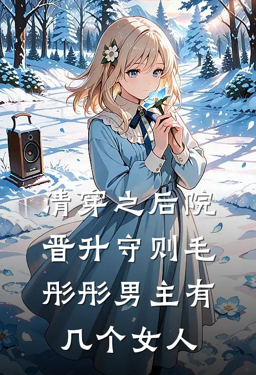 清穿之后院晋升守则毛彤彤男主有几个女人