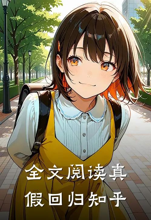 全文阅读真假回归知乎