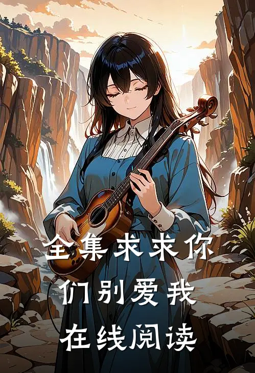 全集求求你们别爱我在线阅读