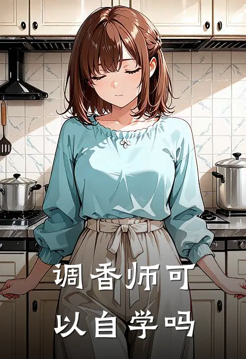 调香师可以自学吗