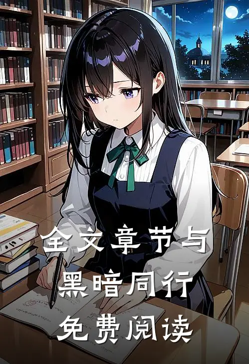 全文章节与黑暗同行免费阅读