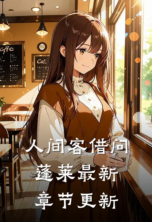 人间客借问蓬莱最新章节更新