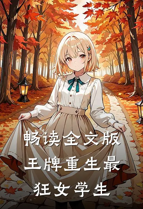 畅读全文版王牌重生最狂女学生