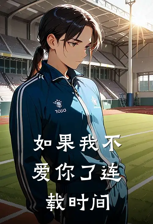 如果我不爱你了连载时间