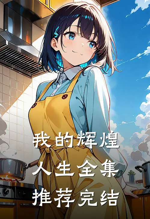 我的辉煌人生全集推荐完结