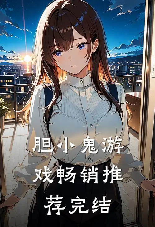 胆小鬼游戏畅销推荐完结