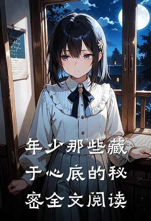 年少那些藏于心底的秘密全文阅读