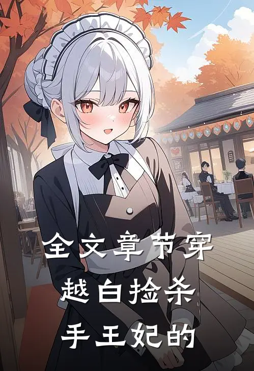 全文章节穿越白捡杀手王妃的