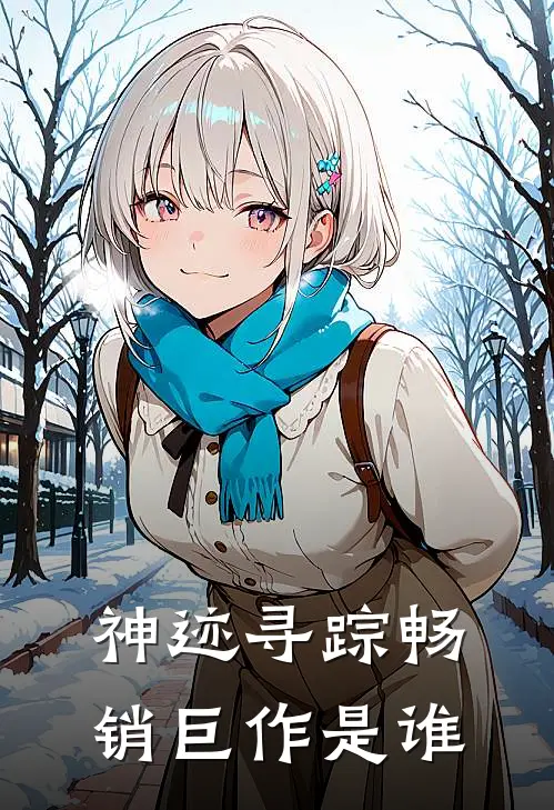 神迹寻踪畅销巨作是谁