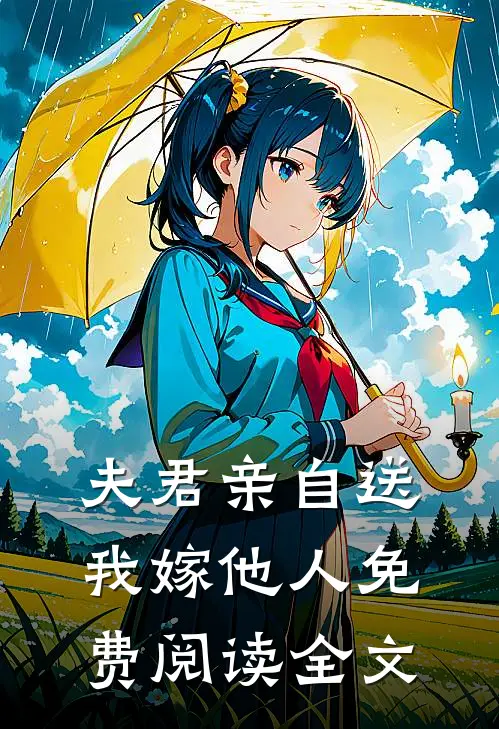 夫君亲自送我嫁他人免费阅读全文