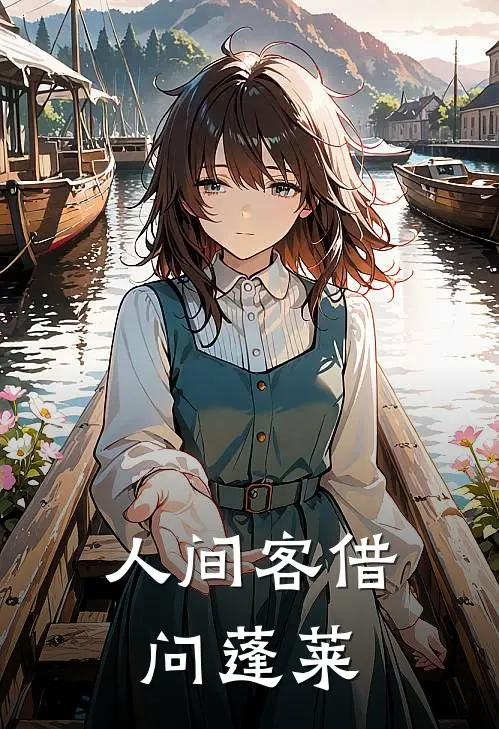 人间客借问蓬莱