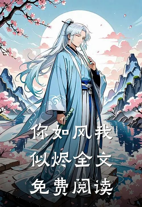 你如风我似烬全文免费阅读