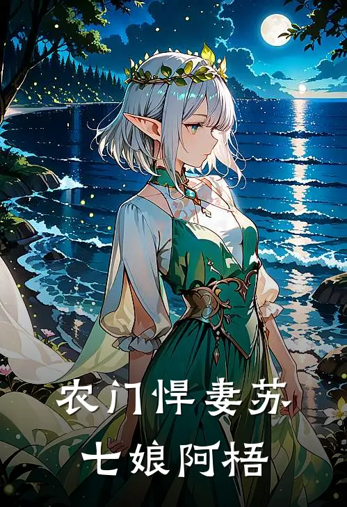 农门悍妻苏七娘 阿梧