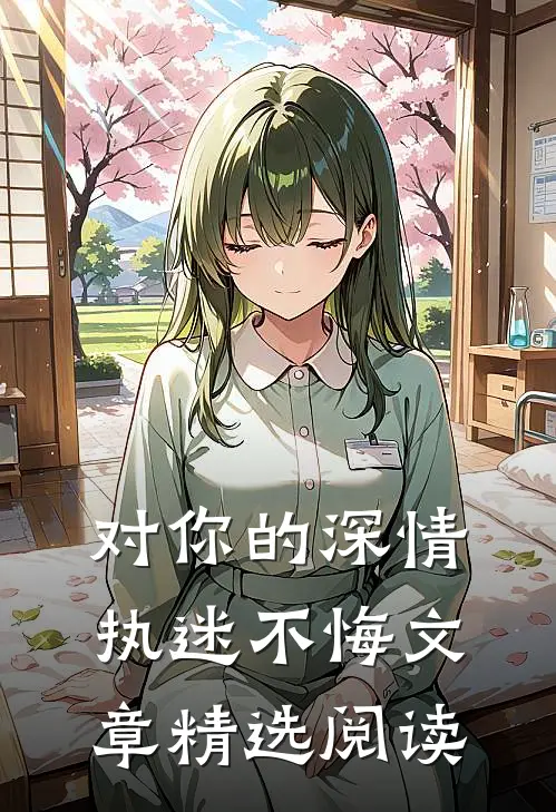 对你的深情执迷不悔文章精选阅读