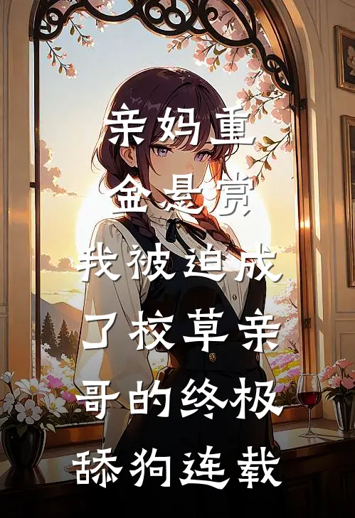 亲妈重金悬赏，我被迫成了校草亲哥的终极舔狗连载